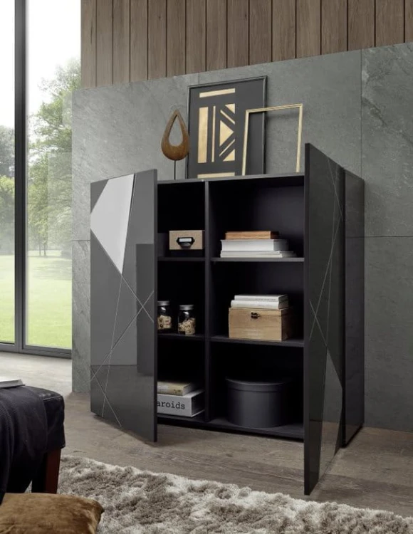 Vittoria_Anthrazit_Highboard_2T_geoeffnet_LQ.jpg
