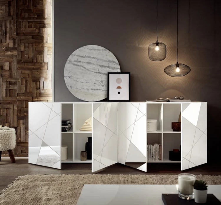 Vittoria_Weiss_Sideboard_4T_geoeffnet_LQ.jpg