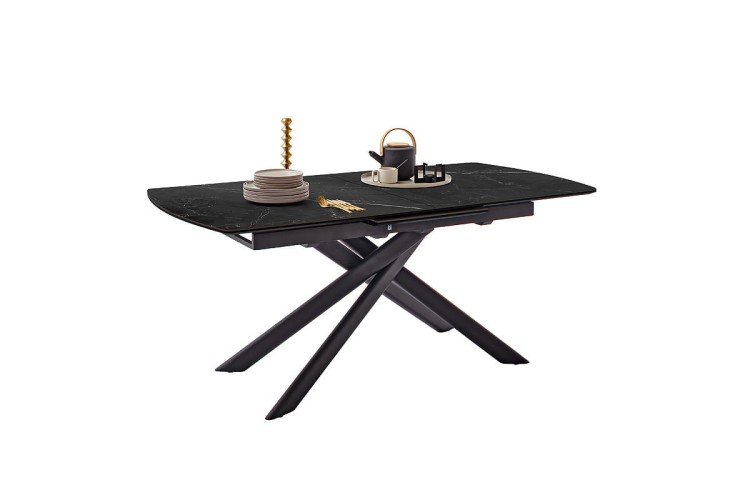 Vanino_Platte_schwarz_marmoriert_Gestell_schwarz_mit_Deko_EB_384_25_grob.jpg