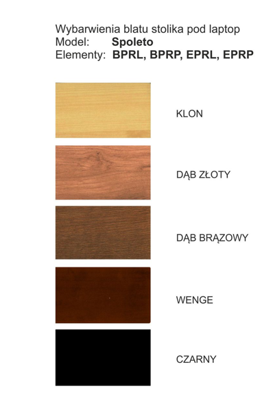 wybarwienia stolika pod laptop Meblomak.png