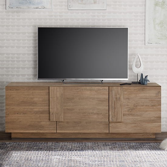 jining_tv_stand_3_doors_oak.jpg