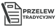 Przelew Tradycyjny