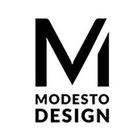 Producent: Modesto Design (przejdź do produktów)